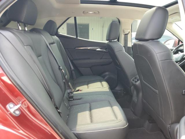 Photo 10 VIN: LRBFZPR41ND015295 - BUICK ENVISION 