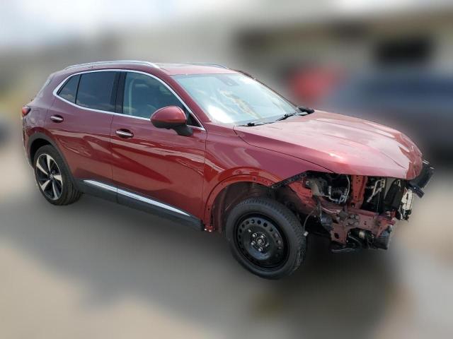 Photo 3 VIN: LRBFZPR41ND015295 - BUICK ENVISION 