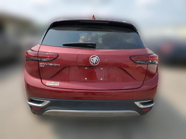 Photo 5 VIN: LRBFZPR41ND015295 - BUICK ENVISION 