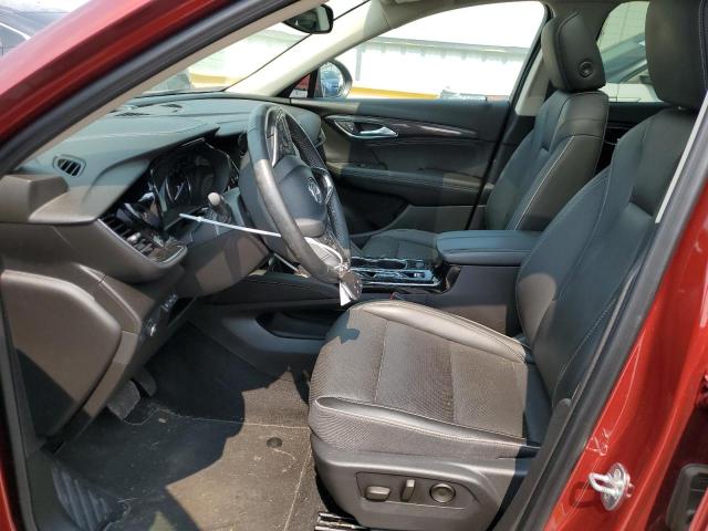 Photo 6 VIN: LRBFZPR41ND015295 - BUICK ENVISION 