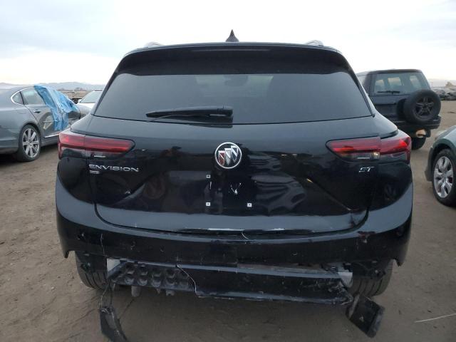 Photo 5 VIN: LRBFZPR41ND042688 - BUICK ENVISION E 