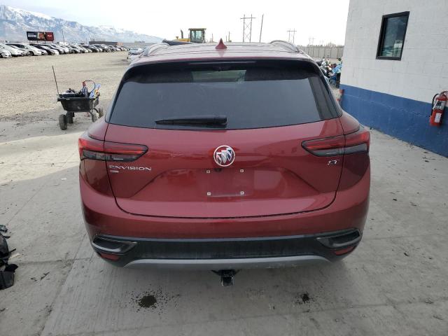 Photo 5 VIN: LRBFZPR41ND049298 - BUICK ENVISION E 