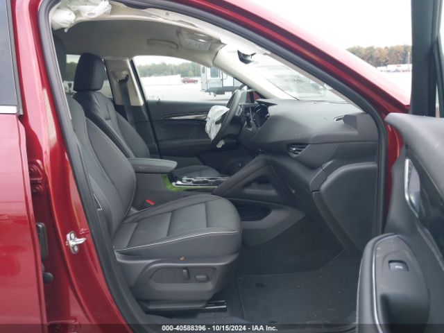 Photo 4 VIN: LRBFZPR41PD205987 - BUICK ENVISION 