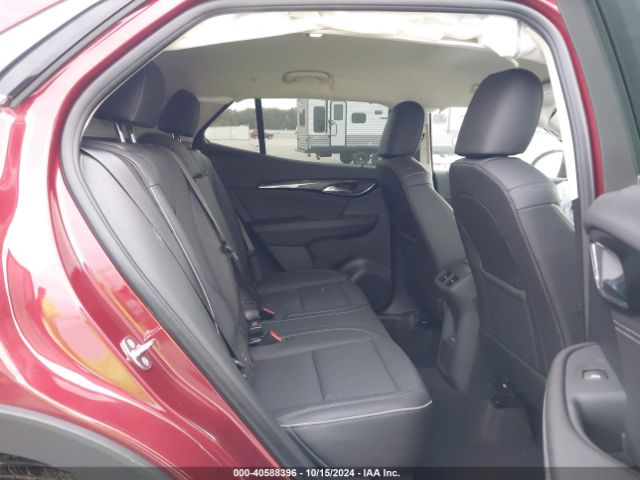 Photo 7 VIN: LRBFZPR41PD205987 - BUICK ENVISION 