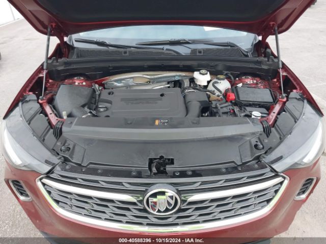 Photo 9 VIN: LRBFZPR41PD205987 - BUICK ENVISION 