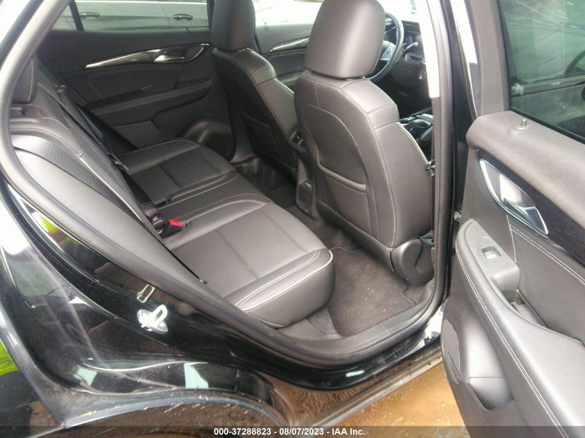 Photo 7 VIN: LRBFZPR42MD111595 - BUICK ENVISION 