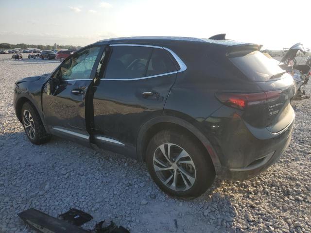 Photo 1 VIN: LRBFZPR42MD138554 - BUICK ENVISION E 