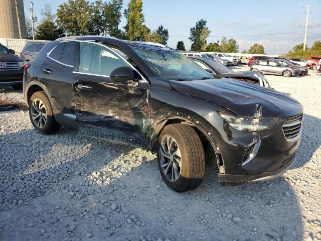 Photo 3 VIN: LRBFZPR42MD138554 - BUICK ENVISION E 