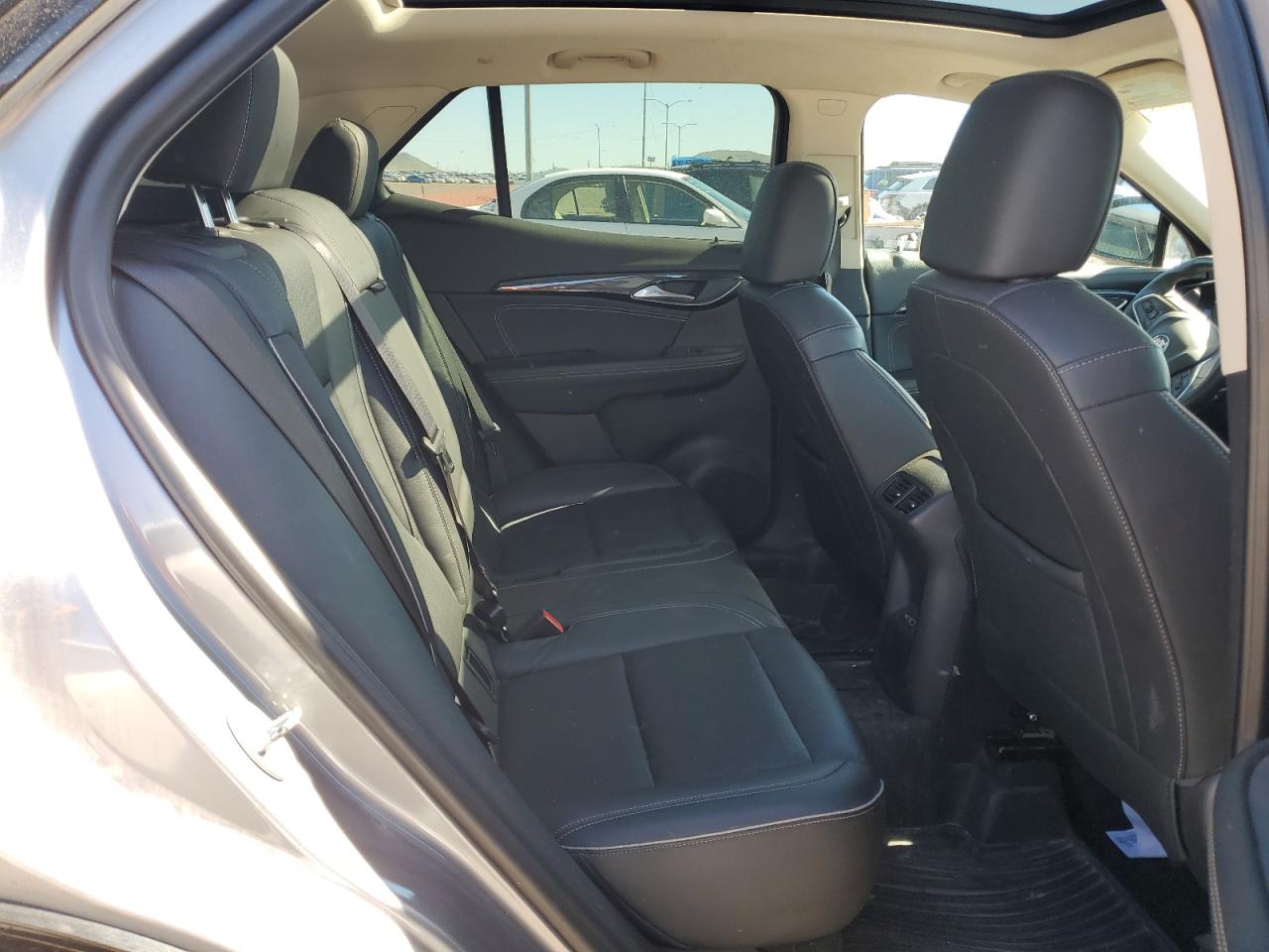 Photo 9 VIN: LRBFZPR42MD148632 - BUICK ENVISION 