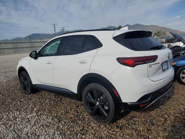 Photo 1 VIN: LRBFZPR42ND109900 - BUICK ENVISION 