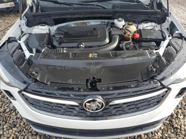 Photo 10 VIN: LRBFZPR42ND109900 - BUICK ENVISION 