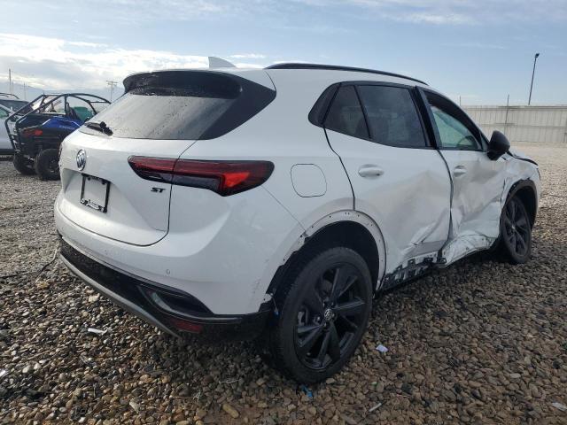 Photo 2 VIN: LRBFZPR42ND109900 - BUICK ENVISION 