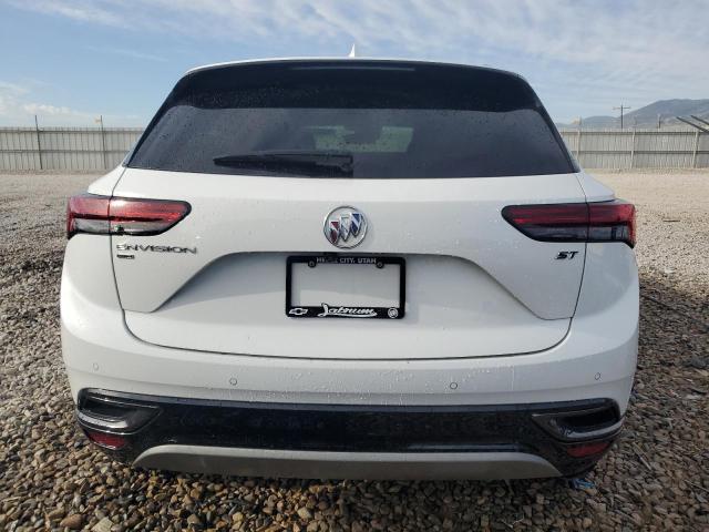 Photo 5 VIN: LRBFZPR42ND109900 - BUICK ENVISION 