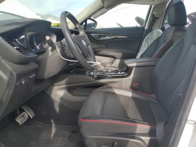 Photo 6 VIN: LRBFZPR42ND109900 - BUICK ENVISION 