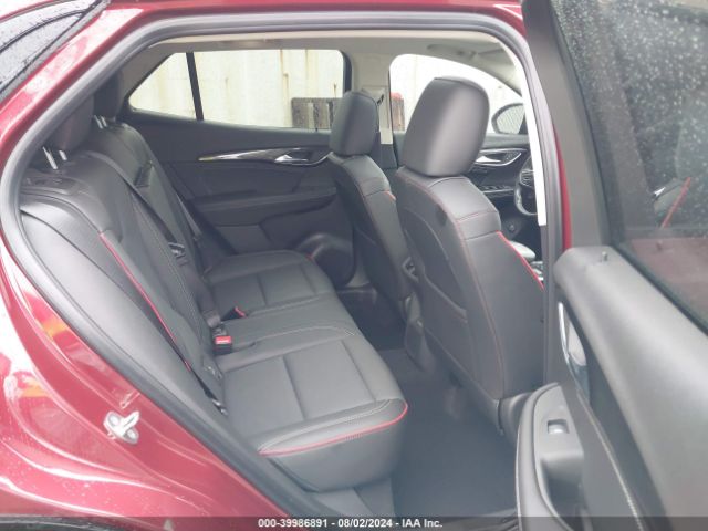 Photo 7 VIN: LRBFZPR42PD023909 - BUICK ENVISION 