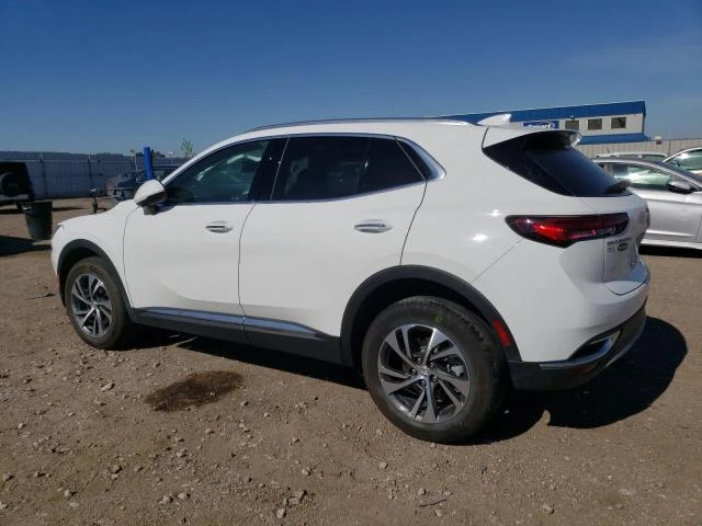 Photo 1 VIN: LRBFZPR42PD038507 - BUICK ENVISION E 