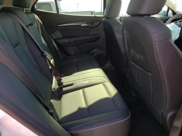 Photo 10 VIN: LRBFZPR42PD038507 - BUICK ENVISION E 