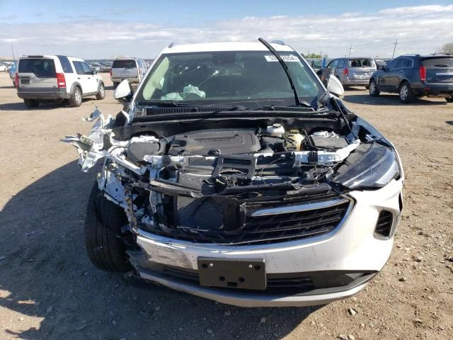 Photo 4 VIN: LRBFZPR42PD038507 - BUICK ENVISION E 