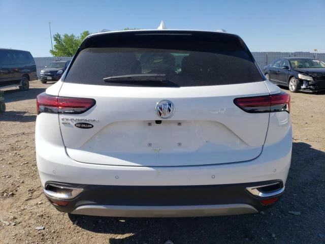 Photo 5 VIN: LRBFZPR42PD038507 - BUICK ENVISION E 