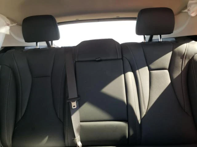 Photo 9 VIN: LRBFZPR42PD038507 - BUICK ENVISION E 