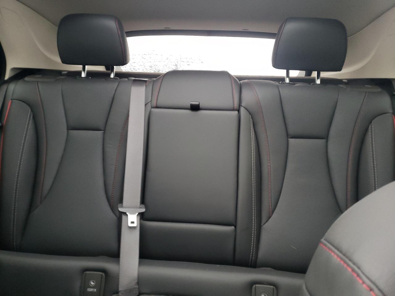 Photo 9 VIN: LRBFZPR42PD076836 - BUICK ENVISION 