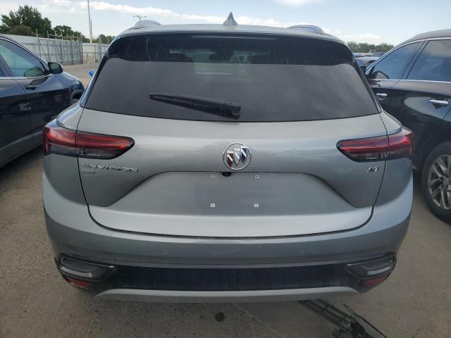 Photo 5 VIN: LRBFZPR42PD163491 - BUICK ENVISION E 