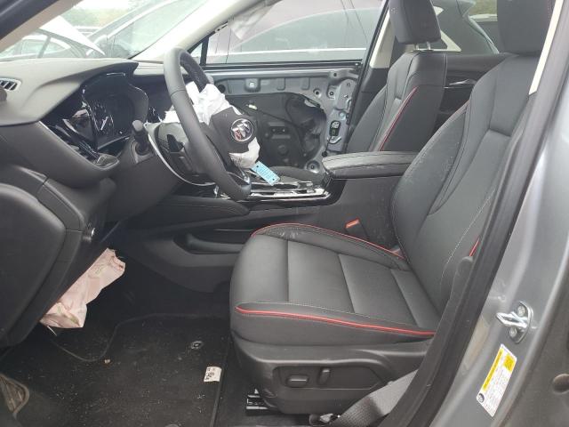 Photo 6 VIN: LRBFZPR42PD163491 - BUICK ENVISION E 