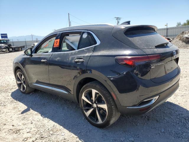 Photo 1 VIN: LRBFZPR43MD127577 - BUICK ENVISION 