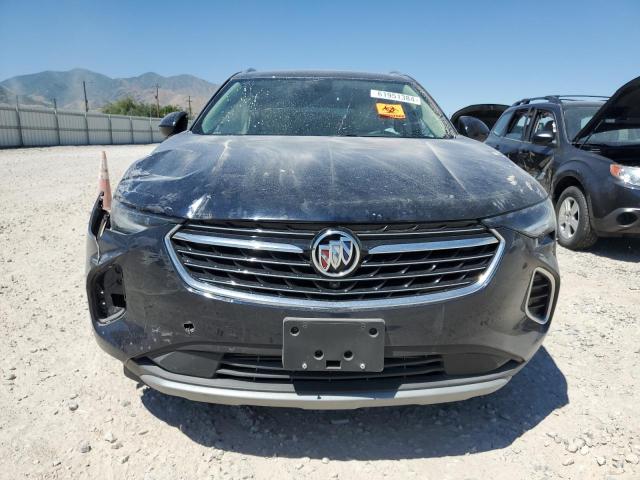 Photo 4 VIN: LRBFZPR43MD127577 - BUICK ENVISION 