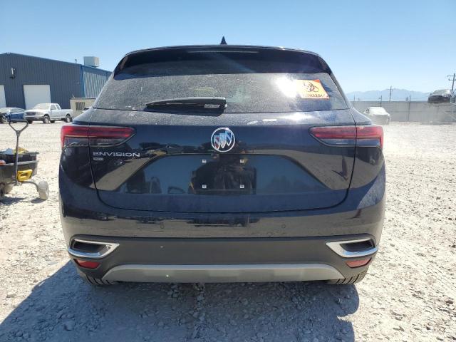 Photo 5 VIN: LRBFZPR43MD127577 - BUICK ENVISION 