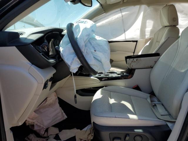 Photo 6 VIN: LRBFZPR43MD127577 - BUICK ENVISION 