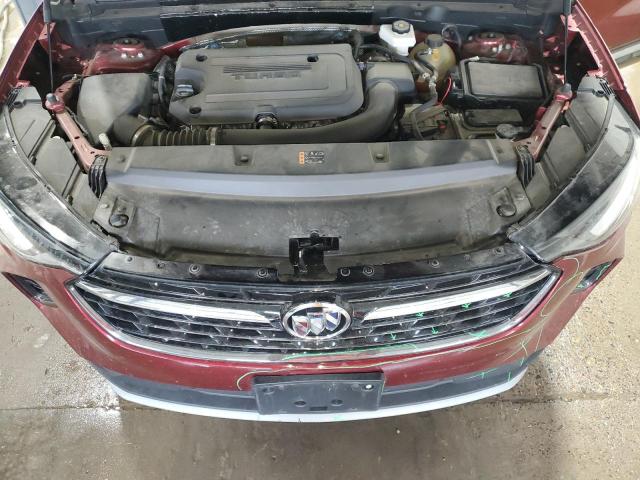 Photo 11 VIN: LRBFZPR43MD148851 - BUICK ENVISION E 