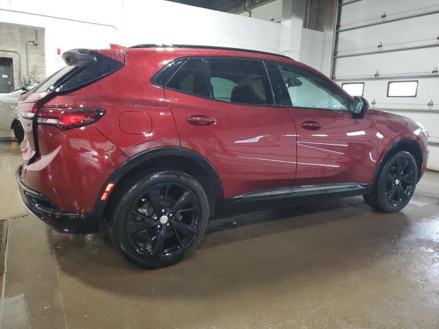 Photo 2 VIN: LRBFZPR43MD148851 - BUICK ENVISION E 