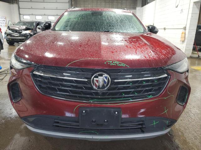 Photo 4 VIN: LRBFZPR43MD148851 - BUICK ENVISION E 