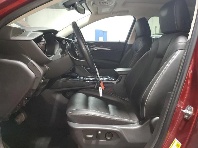 Photo 6 VIN: LRBFZPR43MD148851 - BUICK ENVISION E 