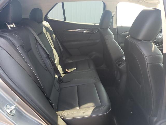 Photo 10 VIN: LRBFZPR43MD184846 - BUICK ENVISION 