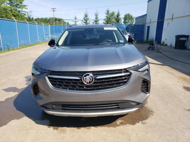 Photo 4 VIN: LRBFZPR43MD184846 - BUICK ENVISION 