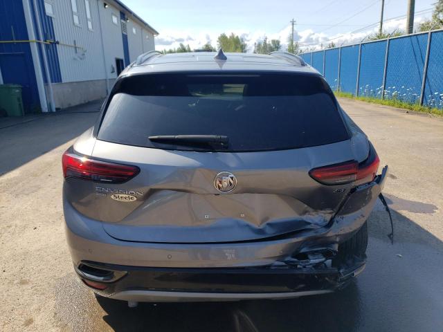 Photo 5 VIN: LRBFZPR43MD184846 - BUICK ENVISION 