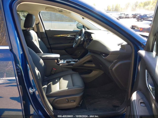 Photo 4 VIN: LRBFZPR43PD015981 - BUICK ENVISION 