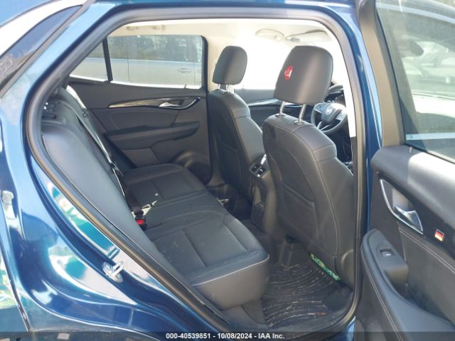 Photo 7 VIN: LRBFZPR43PD015981 - BUICK ENVISION 