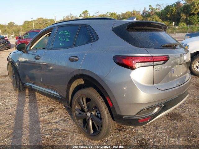 Photo 2 VIN: LRBFZPR44MD082164 - BUICK ENVISION 