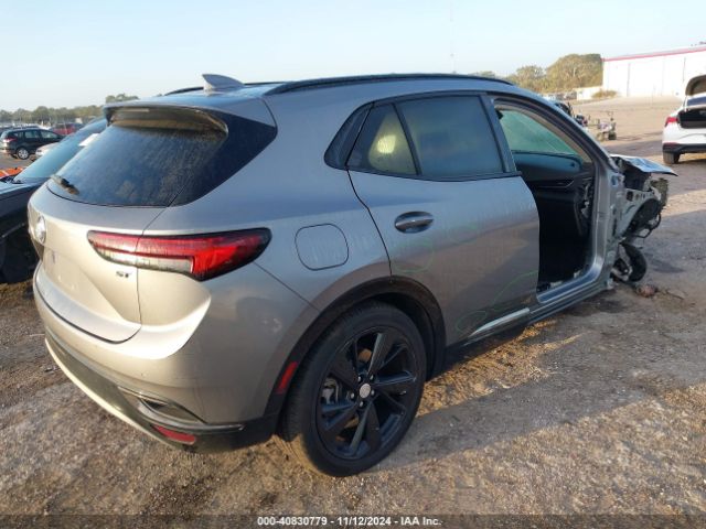 Photo 3 VIN: LRBFZPR44MD082164 - BUICK ENVISION 