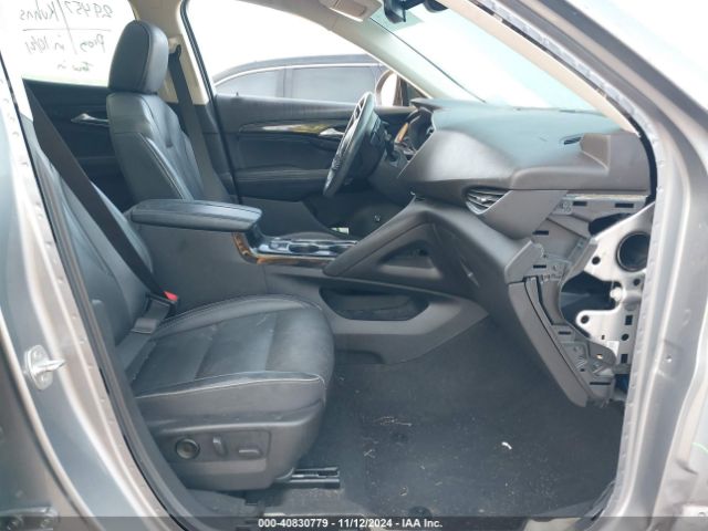 Photo 4 VIN: LRBFZPR44MD082164 - BUICK ENVISION 