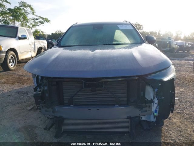 Photo 5 VIN: LRBFZPR44MD082164 - BUICK ENVISION 