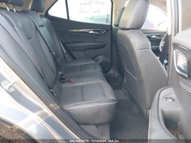 Photo 7 VIN: LRBFZPR44MD082164 - BUICK ENVISION 