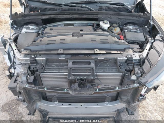 Photo 9 VIN: LRBFZPR44MD082164 - BUICK ENVISION 