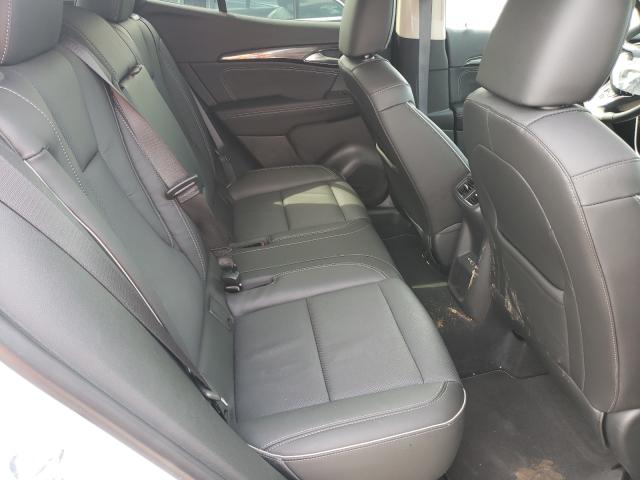 Photo 5 VIN: LRBFZPR44MD089602 - BUICK ENVISION 