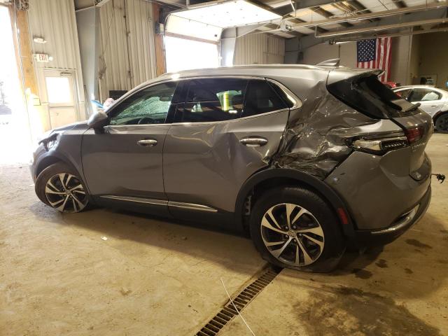 Photo 1 VIN: LRBFZPR44ND068444 - BUICK ENVISION E 