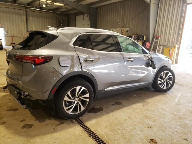 Photo 2 VIN: LRBFZPR44ND068444 - BUICK ENVISION E 