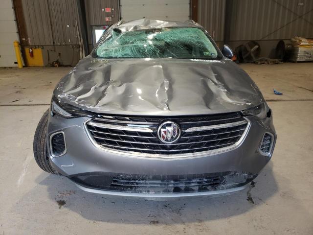 Photo 4 VIN: LRBFZPR44ND068444 - BUICK ENVISION E 